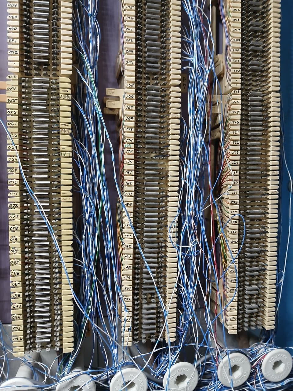 Commercial Network Hub