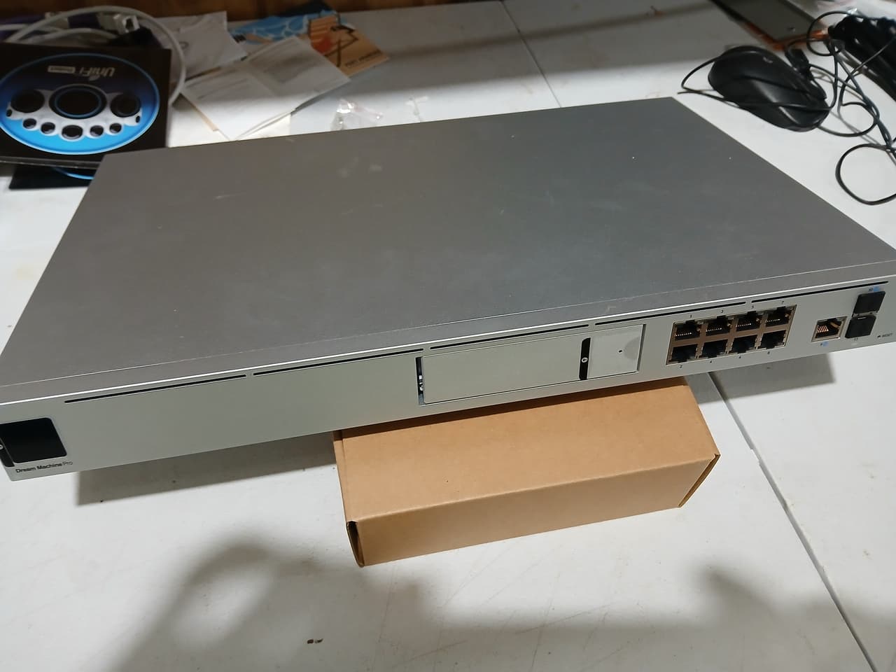 Standalone Server Configuration