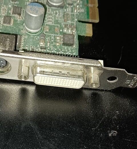 DisplayPort Configuration